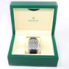 Picture of Stainless Steel Air-King Rolex