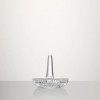 Picture of New Heart Ring Holder, 3in