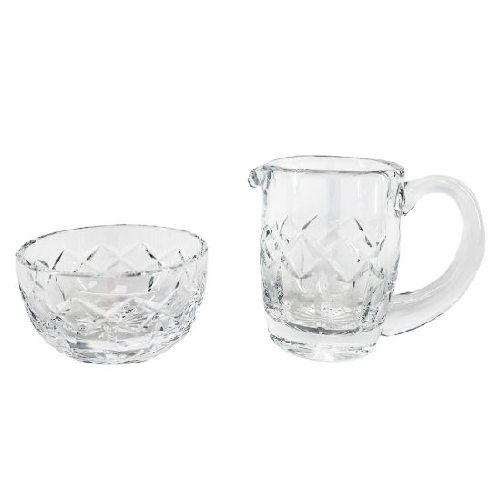 Picture of Creamer and Sugar