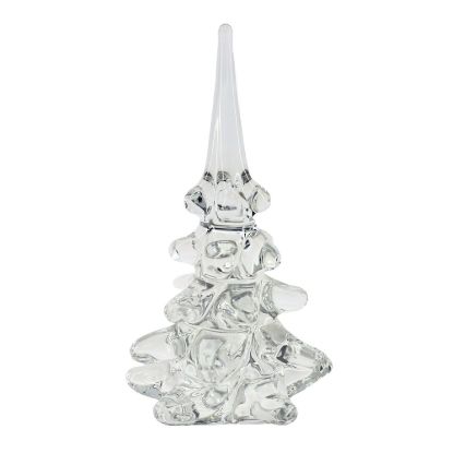 Picture of Crystal Tree Figurine 6"