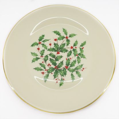 Picture of Coupe Dinner Plate, Large Design, Special Edition