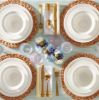 Picture of New Set of 6 All-Purpose Bowls, Rimmed