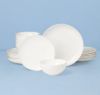 Picture of New 18-Piece Dinnerware Set, Coupe