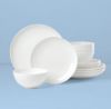 Picture of New 12-Piece Dinnerware Set, Coupe