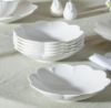 Picture of New Set of 6 Pasta Bowls, Scallop