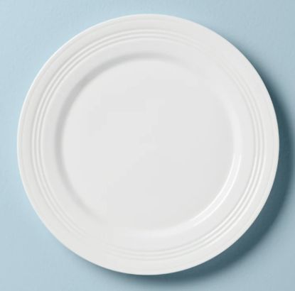Picture of New Dinner Plate, Four Degree