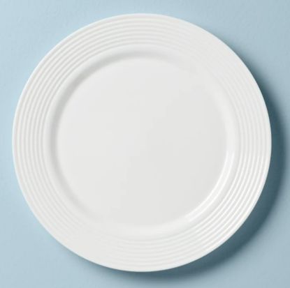 Picture of New Dinner Plate, Seven Degree
