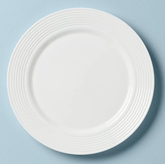 Picture of New Dinner Plate, Seven Degree