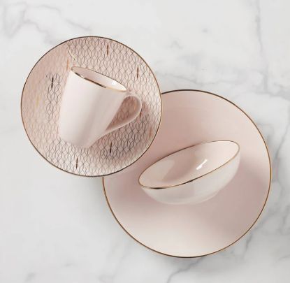 Picture of New 4-Piece Place Setting