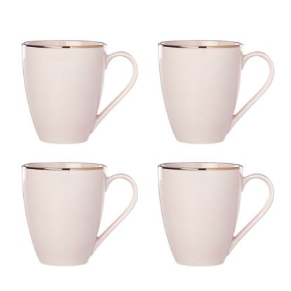 Picture of New Set of 4 Mugs