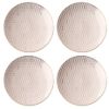 Picture of New Set of 4 Accent Salad Plates
