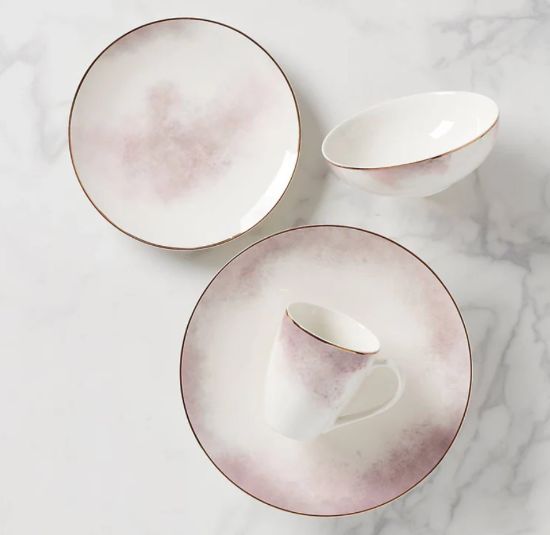 Picture of New 4-Piece Place Setting