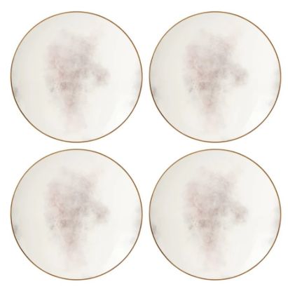 Picture of New Set of 4 Salad Plates