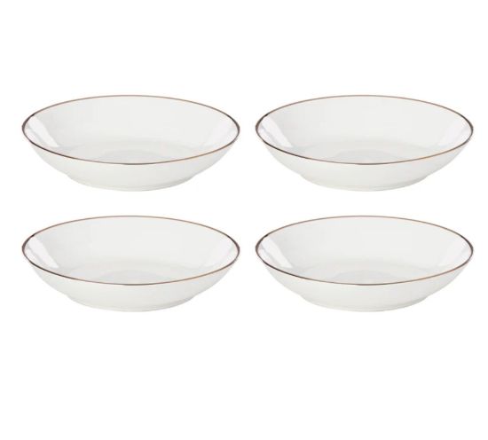 Picture of New Set of 4 Pasta Bowls