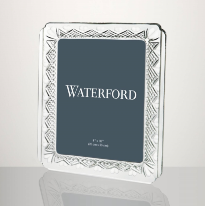 Picture of New Wedding Heirloom Picture Frame, 8x10