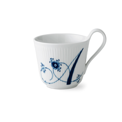 Picture of New High Handle Cup, A, 33 cl