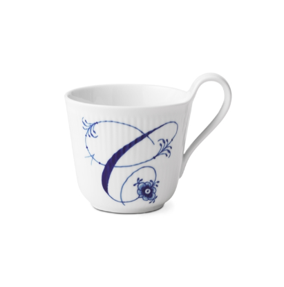 Picture of New High Handle Cup, C, 33 cl