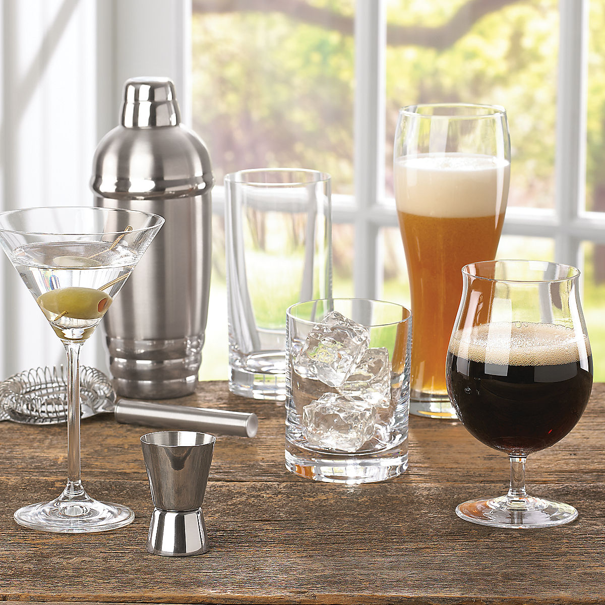Show products in the Tuscany Classics pattern