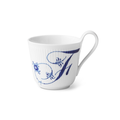 Picture of New High Handle Cup, F, 33 cl