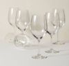 Picture of New Classic White Wine Glasses, Set of 6