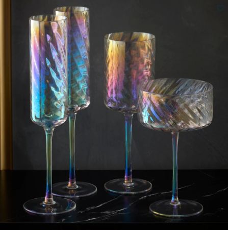 Picture for pattern Tuscany Classics, Iridescent