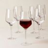 Picture of New Angled All-Purpose Wine Glasses, Set of 6