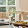 Picture of New Angled All-Purpose Wine Glasses, Set of 6