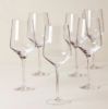 Picture of New Angled All-Purpose Wine Glasses, Set of 6