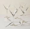 Picture of New Martini Glasses, Set of 6