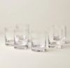 Picture of New Cylinder Double Old Fashioned Glasses, Set of 6