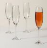 Picture of New Classic Champagne Flutes, Set of 4