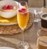Picture of New Classic Champagne Flutes, Set of 4