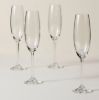 Picture of New Classic Champagne Flutes, Set of 4