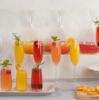 Picture of New Stemless Champagne Flutes, Set of 6