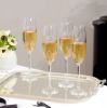 Picture of New Classic Champagne Flutes, Set of 6