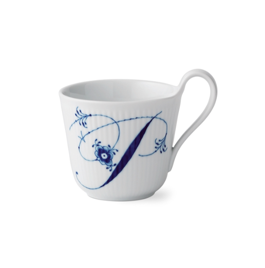 Picture of New High Handle Cup, P, 33 cl