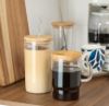 Picture of New Cold Beverage Glass Set, Set of 4