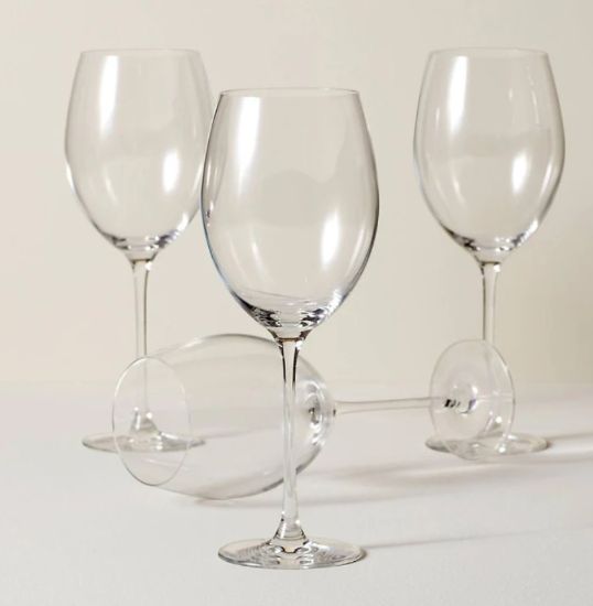 Picture of New Grand Bordeaux Glasses, Set of 4