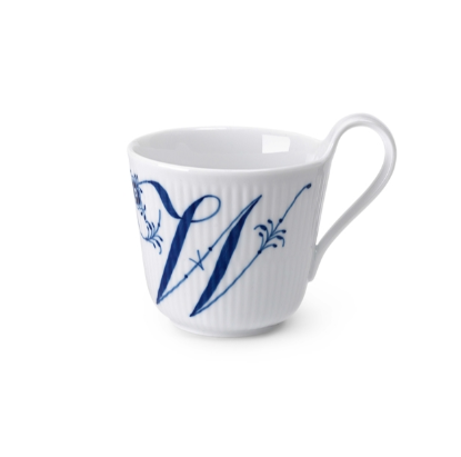 Picture of New High Handle Cup, W, 33 cl