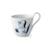 Picture of New High Handle Cup, Y, 33 cl