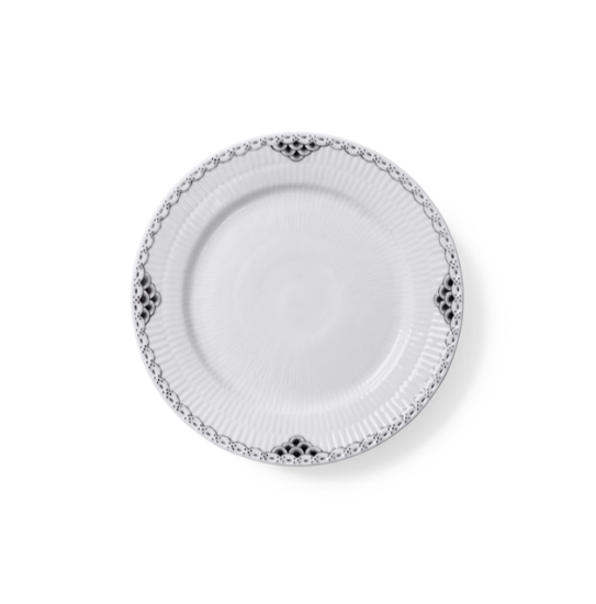Picture of New Plate, 19 cm