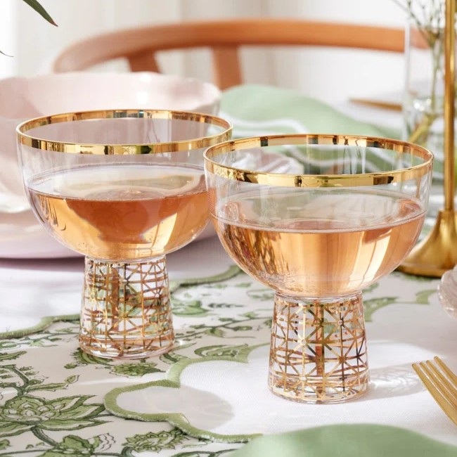Picture for category Tuscany Classics, Gold Frost