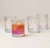 Picture of New Double Old Fashioned Glasses, Set of 4