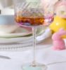 Picture of New Champagne Coupes, Set of 4