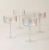 Picture of New Champagne Coupes, Set of 4