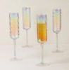 Picture of New Champagne Flutes, Set of 4