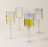 Picture of New White Wine Glasses, Set of 4