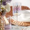 Picture of New White Wine Glasses, Set of 4
