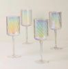 Picture of New White Wine Glasses, Set of 4