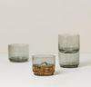 Picture of New Short Smoke Glasses, Set of 4